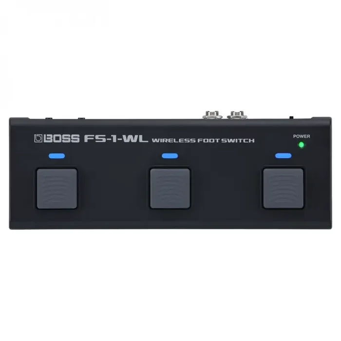 Boss FS1 WL Footswitch Wireless