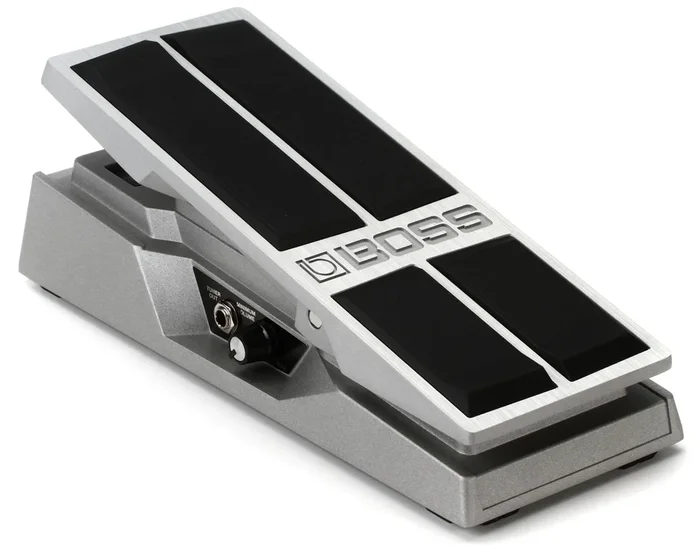 Boss Fv 500 L Volume