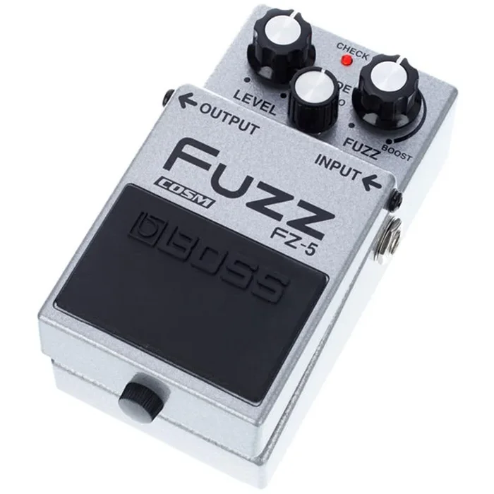 Boss Fz 5 Fuzz – WN 761294403563