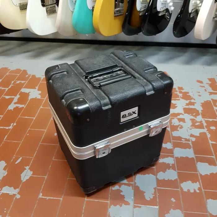 Bsx Case Microfoni