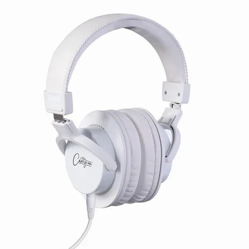 CARRY ON CO-SH100-WT – FOLDING HEADPHONES – BIANCO