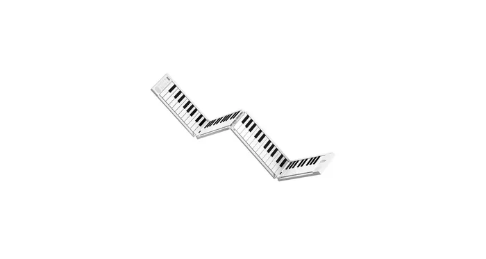 Carry On Folding Piano 88 tasti