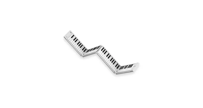 CARRY ON Piano 88 Touch White