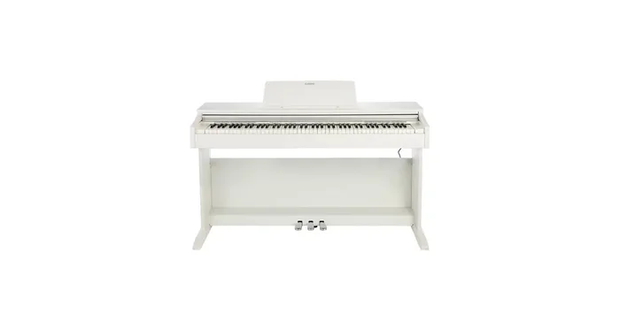 CASIO AP-270 Celviano White