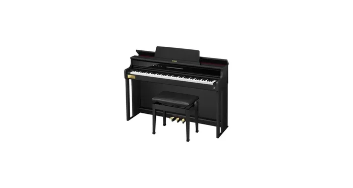 CASIO AP-750 BK Celviano