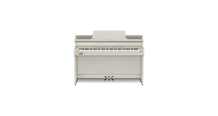 CASIO AP-750 GB Celviano Grey Beige