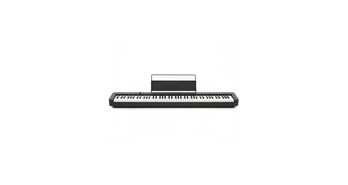 CASIO CDP-S110 BK