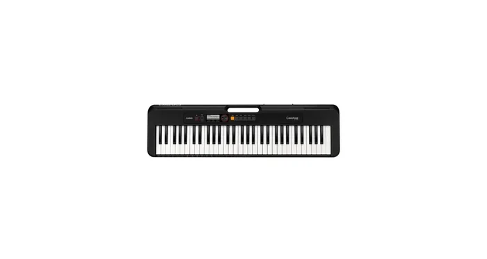 CASIO CTS200 Black