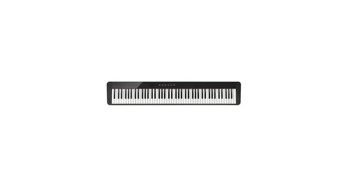 CASIO PX-S1100BK
