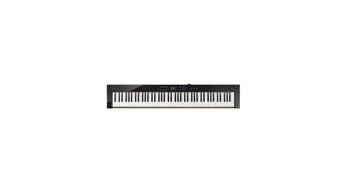 CASIO PX-S6000 Privia Black