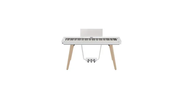 CASIO PX-S7000 WE Privia White