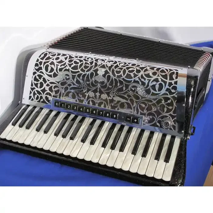 Cavagnolo Fisarmonica Digit AiR Serie LP12