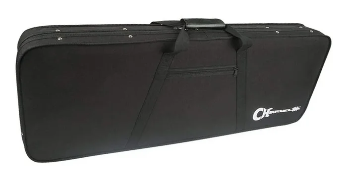 Charvel Multi-Fit Hardshell Gig Bag