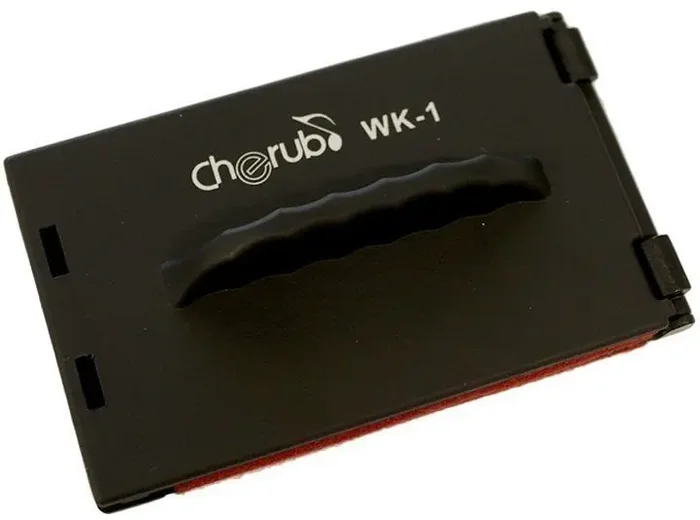 Cherub WK-1 Cleaning Cloth