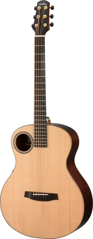Chitarra Acustica Baritone WAB1EH – Strumenti Musicali di Qualità Superiore