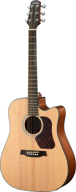 Chitarra acustica Natura 500 WAD550CEW – Strumento musicale di qualità