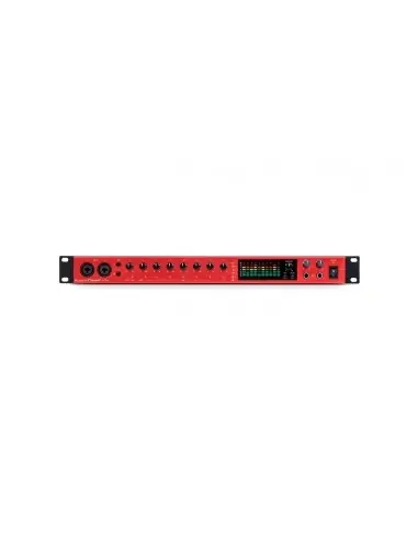 Clarett+ 8Pre