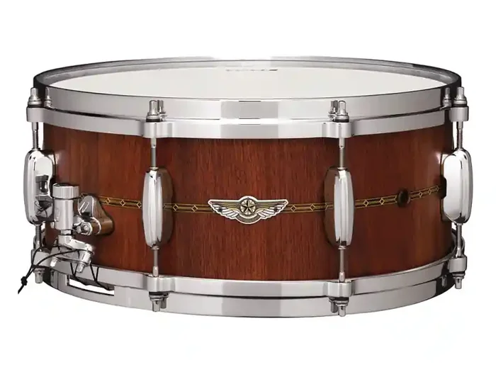 Compra Adesso Tama TVW146S-OWN – Rullante STAR Stave Walnut 14″x6″