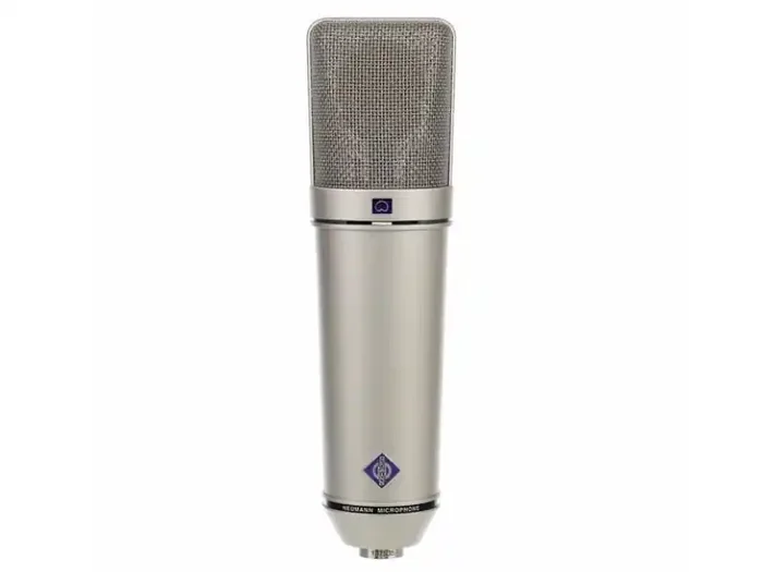 Compra Oggi Stesso Neumann U87 Ai