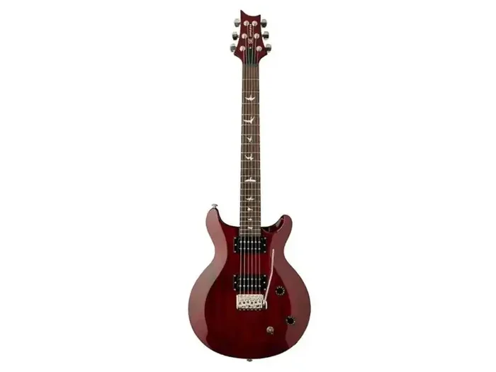 Compra Oggi Stesso Prs Se Santana Standard Vintage Cherry
