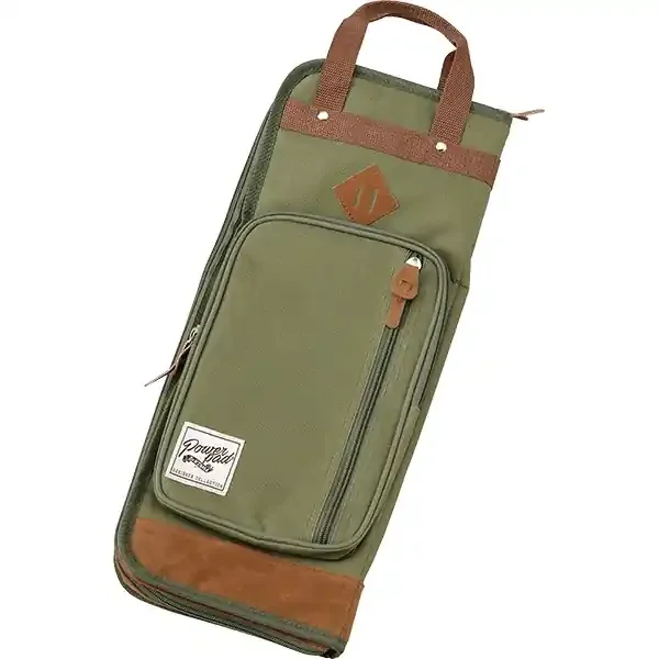 Compra Oggi Stesso Tama TSB24MG Powerpad Moss Green
