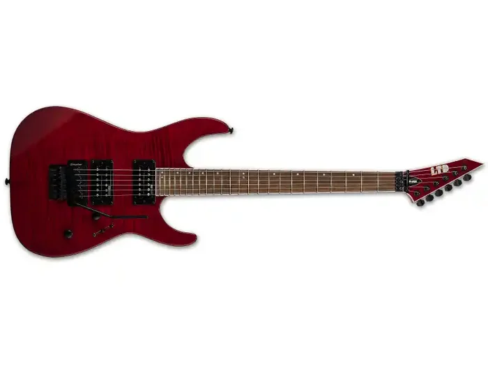 Compra Online Ltd M-200FMSee Thru Red