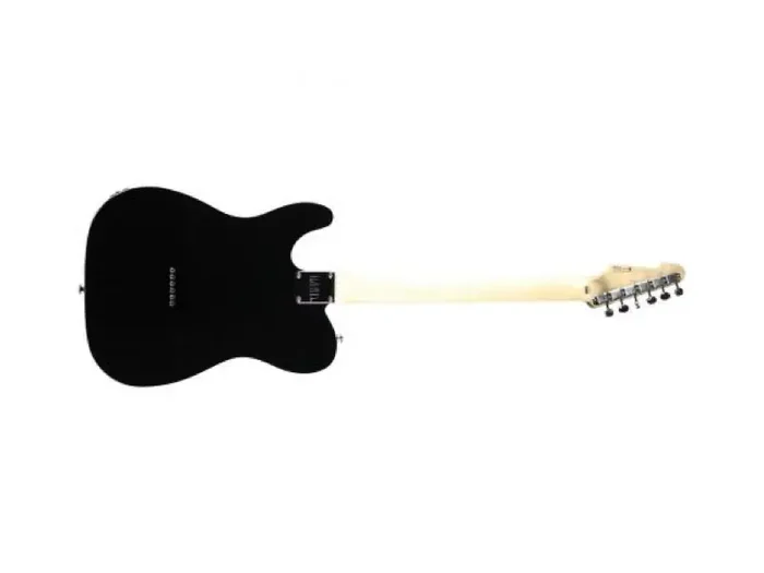 Compra Online Ltd Ron Wood Black