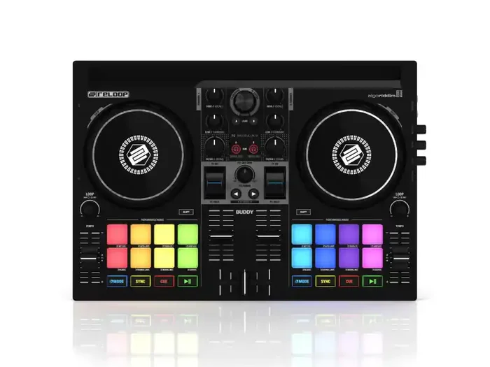 Compra Online Reloop Buddy
