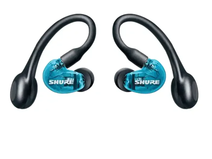 Compra Online Shure SE21DYBL + TW2-EFS Aonic 215 2a