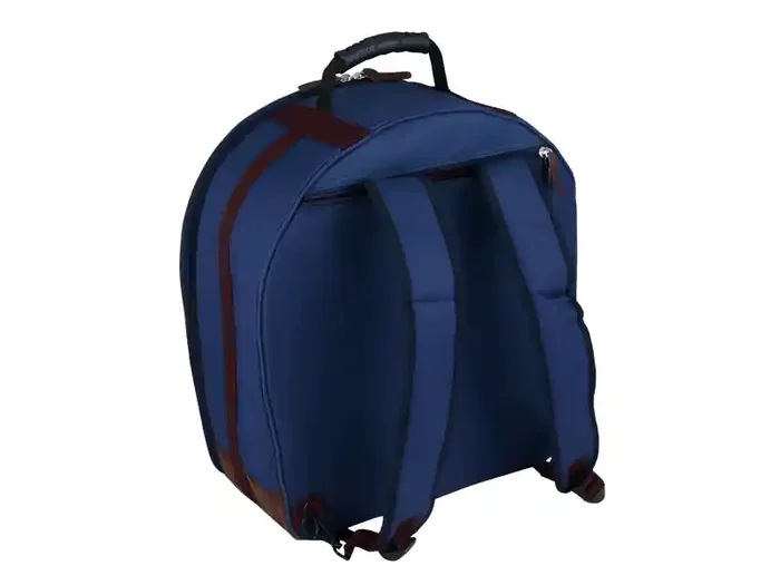 Compra Online Tama TSDB1465NB – Custodia per Rullante POWERPAD Designer Navy Blue