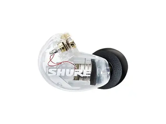 Consegna Rapida Shure SE215-CL DX