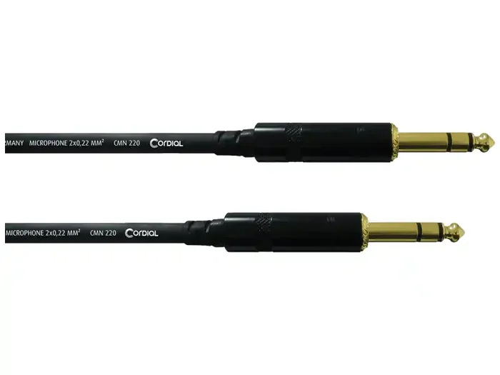 Cordial CFM 0.3 VV Ultima Occasione