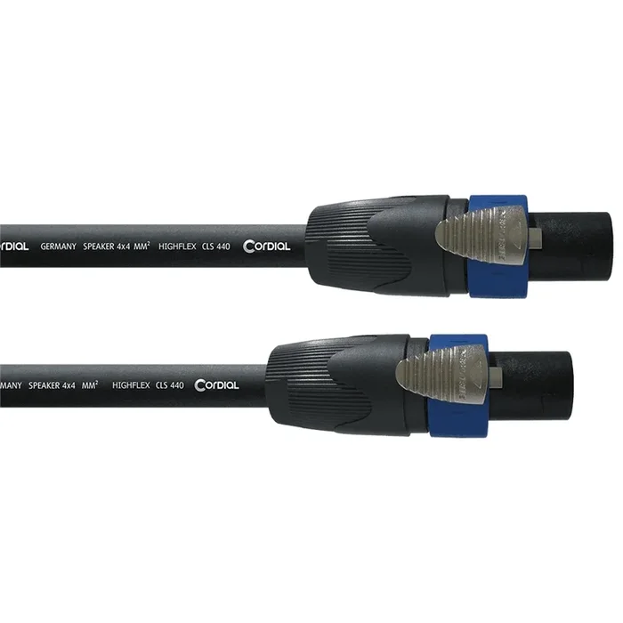 Cordial CPL 2.5 LL 44
