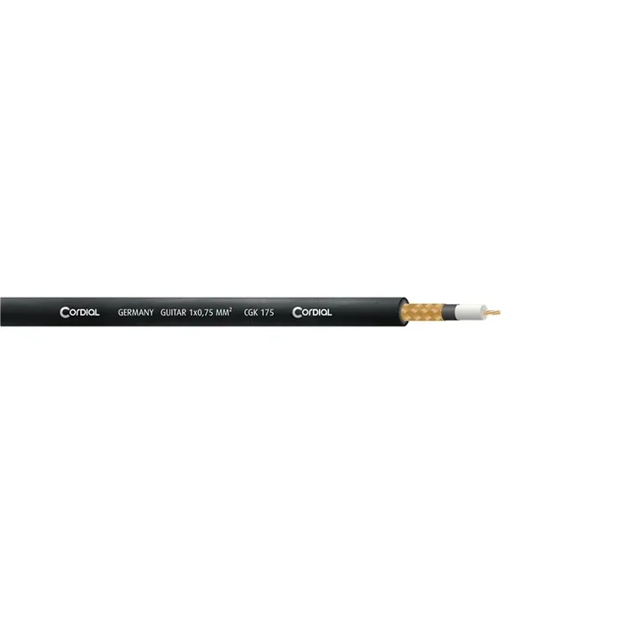 Cordial ECL CGK175BLACK100