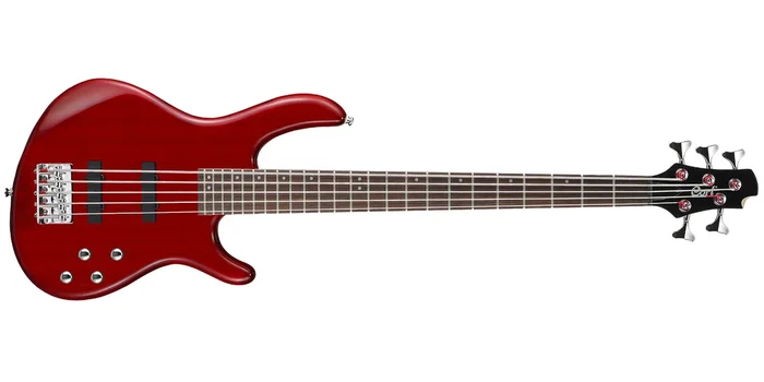 Cort Action Bass V Plus Tr – WN 8809383838000