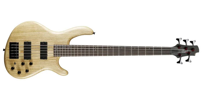 Cort Action Dlx V As Opn – WN 8809383838031