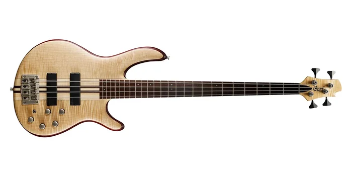 Cort Artisan A4 Plus Fmmh Opn – WN 8809625362379
