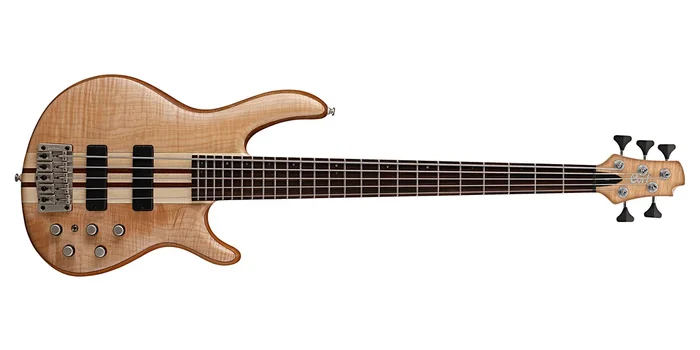Cort Artisan A5 Plus Fmmh Opn – WN 8809625362393