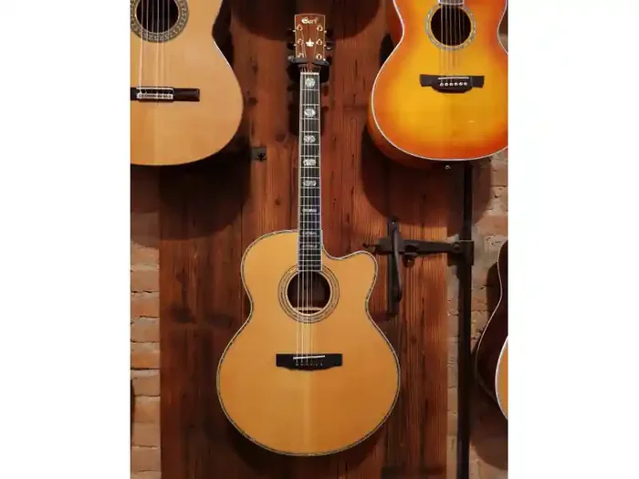 Cort CJ10x ce Lusso