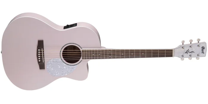Cort Jade Classic Ppop W/bag – WN 8809625365295