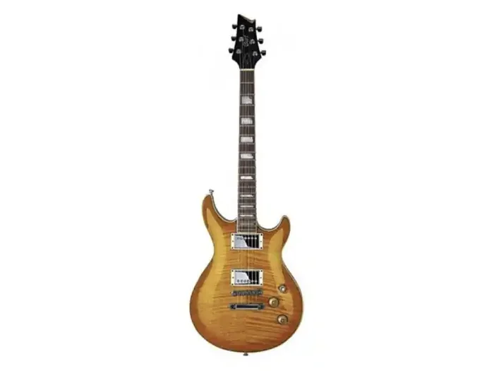 Cort M600 Vintage Natural Burst Spedizione Gratuita