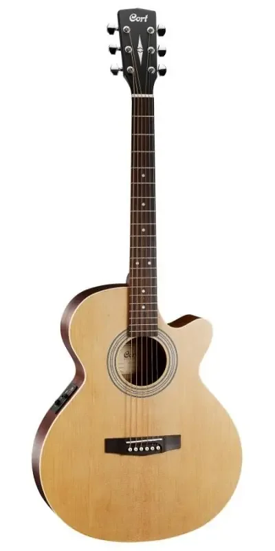 CORT SFXME NATURAL ACUSTICA ELETTRIFICATA + BORSA