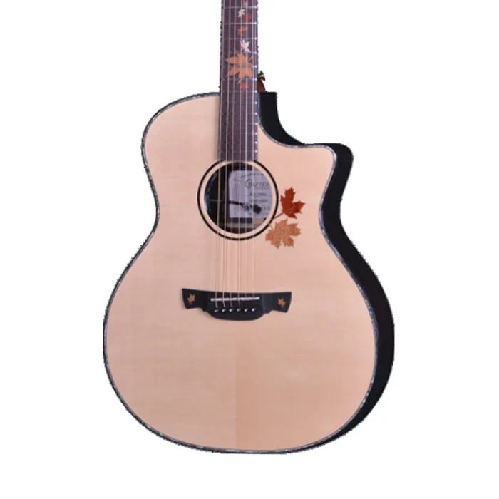 CRAFTER AL-G-1000CE Chitarra Acustica Elettrificata [Usato]