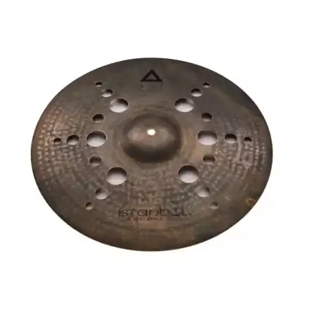 Crash 17 XIST ION Dark – Istanbul Agop