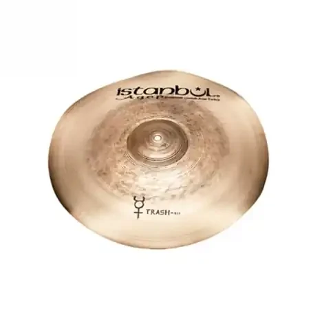 Crash 20″ Trash Hit – Istanbul Agop