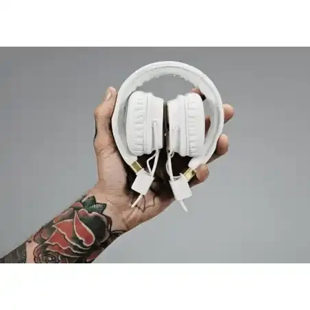 Cuffia Marshall Major II White – MKII