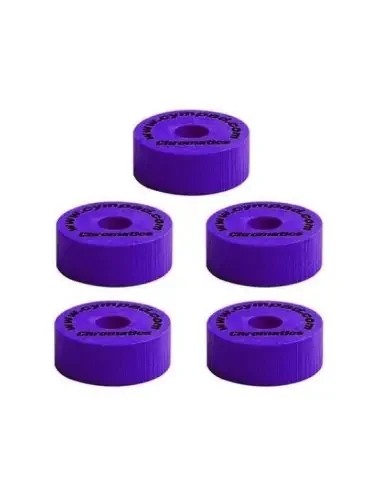 Cympad Optimizer Chromatics SE 40x15mm Purple