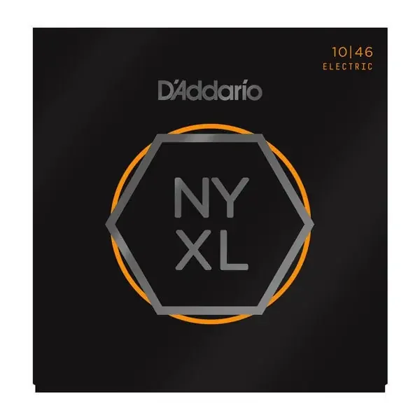 D‘Addario NYXL1046 E-guitar strings