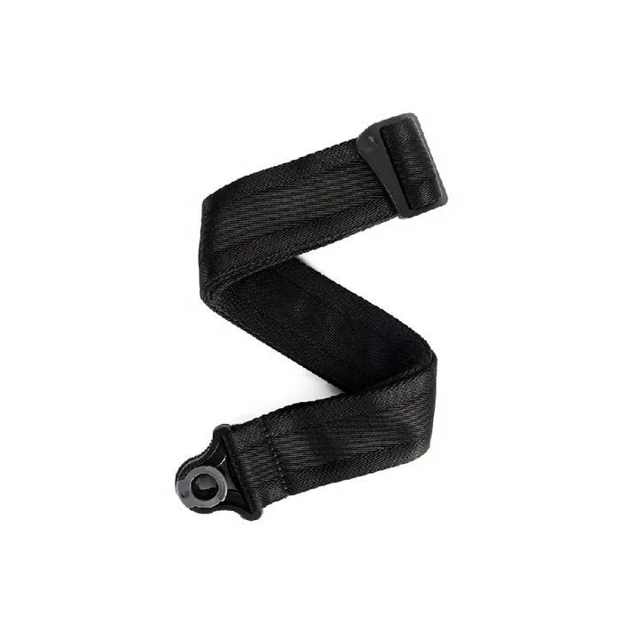 D’ADDARIO TRACOLLA NERA CON SECURITY LOCK INTERGRATO