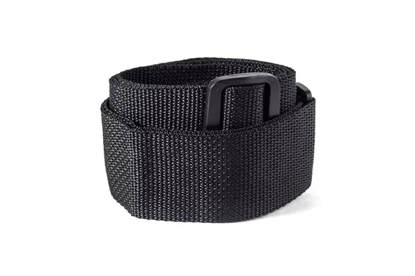 D07-01BK DUNLOP POLY STRAP BLACK